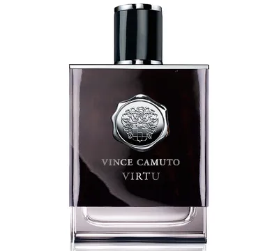 Vince Camuto Men's Virtu Eau de Toilette Spray, 3.4