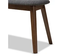 Northrupe Bench
