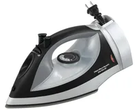 Hamilton Beach Nonstick Iron with Retractable Cord