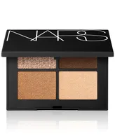 Nars Quad Eyeshadow Palette