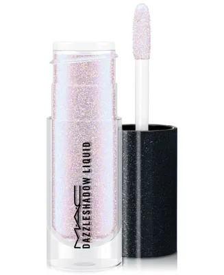 Mac Dazzleshadow Liquid Eyeshadow