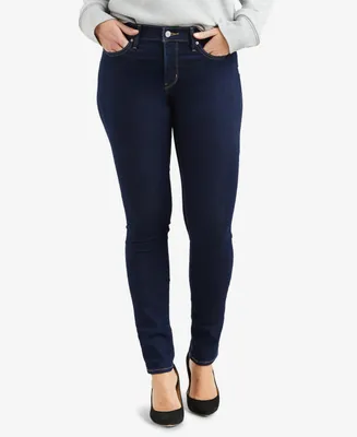 Levi's Women's 311 Mid Rise Shaping Skinny Jeans