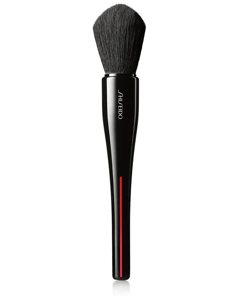 Shiseido Maru Fude Multi Face Brush