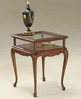 Burton Curio Table