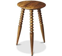 Fluornoy Accent Table