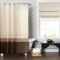 Mia 72" x Shower Curtain