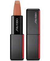 Shiseido ModernMatte Powder Lipstick, 0.14-oz.
