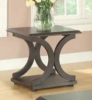 Richmond Transitional End Table