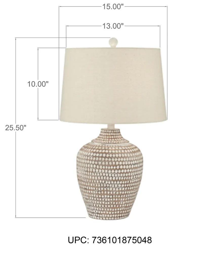 Pacific Coast Alese Table Lamp