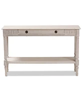 Sulli Console Table