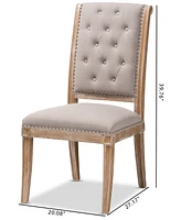 Uesli Dining Chair