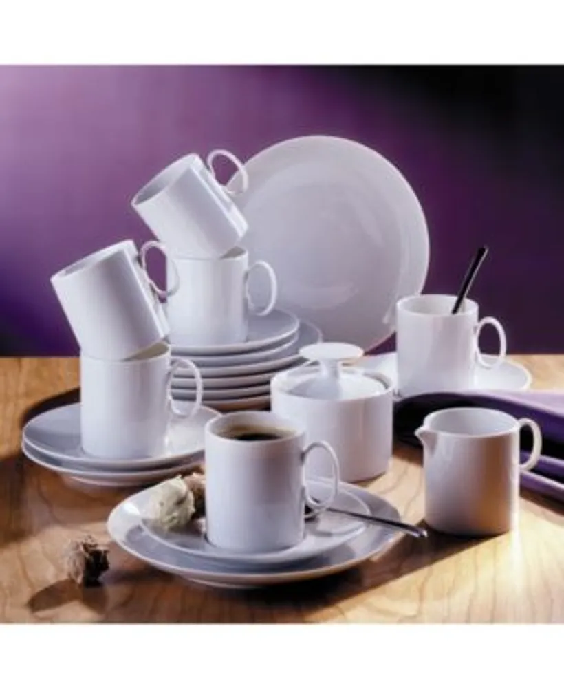 Thomas By Rosenthal Medaillon Dinnerware Collection