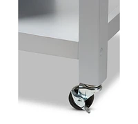 Hayward Kitchen Cart