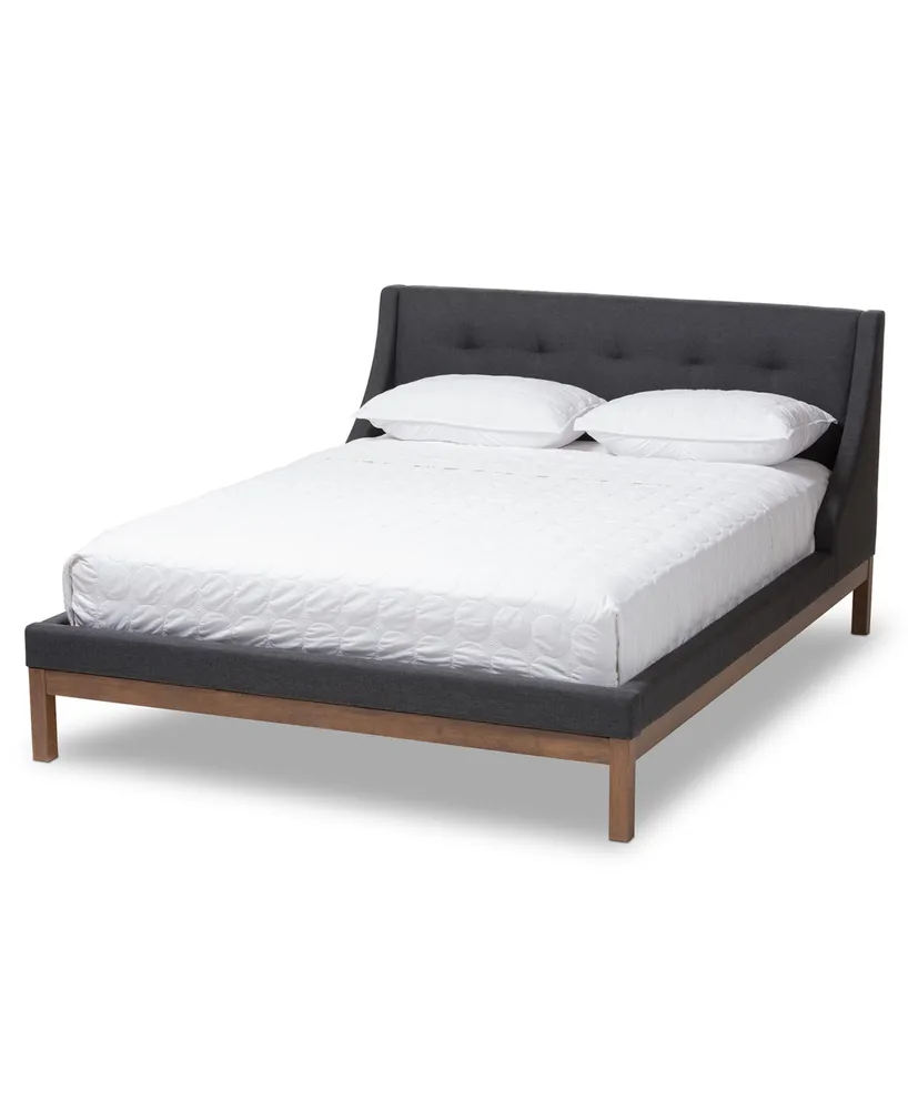 Louvain Full Bed