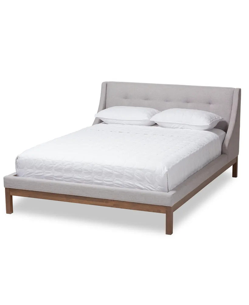 Louvain Full Bed