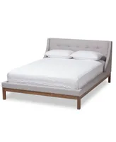 Louvain Full Bed