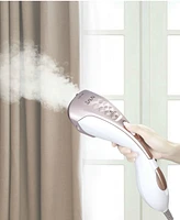Hs-100 Duo Press Hand Held Iron + Steamer