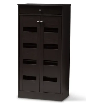 Acadia Shoe Cabinet