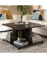 Cladine Coffee Table