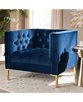 Zanetta Lounge Chair
