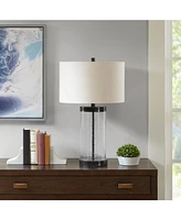 Ink + Ivy Macon Table Lamp