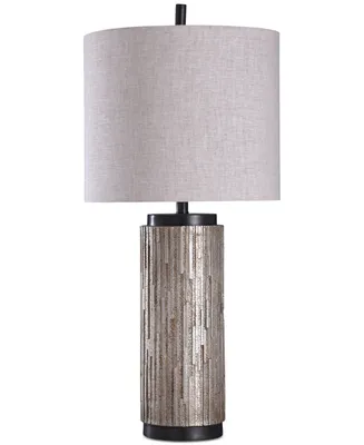 StyleCraft Hala Table Lamp