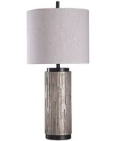 StyleCraft Hala Table Lamp