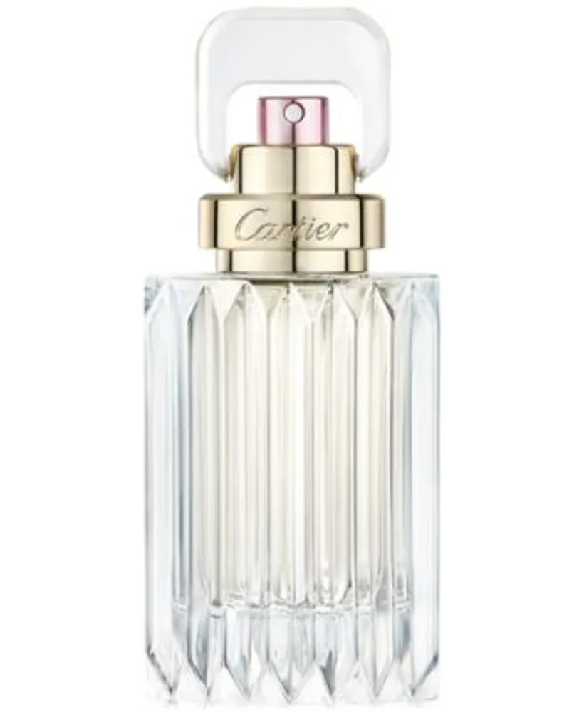 Cartier Carat Eau De Parfum Fragrance Collection