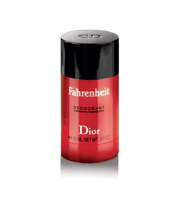 Dior Fahrenheit for Men Deodorant Stick, 2.7 oz.
