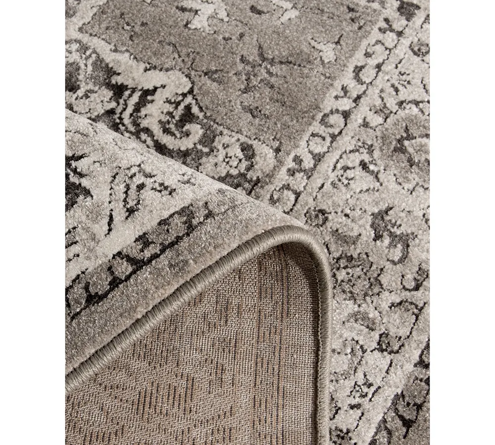 Km Home Largo Heriz 3'3" x 5'3" Area Rug