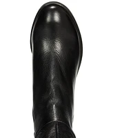 Kenneth Cole New York Women's Levon Tall Shaft Knee High Riding Boots