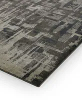 Dalyn Upton Up1 Pewter Area Rug