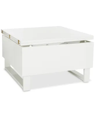 Vanna Lift-Top Coffee Table