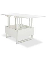 Vanna Lift-Top Coffee Table