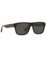 Gucci Men's Polarized Sunglasses, GG0341S