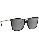 Michael Kors Polarized Sunglasses, MK2079U Zermatt