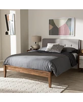 Leyton Queen Bed