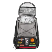 Disney's Cars Lightning McQueen Ptx Cooler Backpack