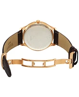 Tissot Men's Swiss Tradition Brown Leather Strap Watch 42mm