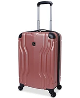 Tag Legacy 4-Pc. Luggage Set, Created for Macy's