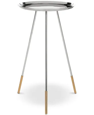 Calix Tri-Leg Side Table