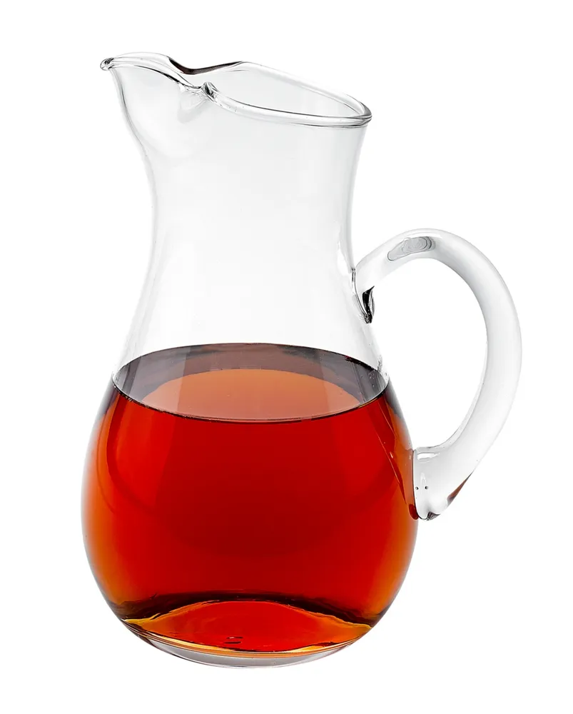 Badash Crystal Zeus 36 oz. Pitcher