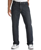 Levi's Men's 559 Relaxed Straight Fit Non Stretch Jeans