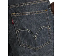 Levi's Men's 559 Relaxed Straight Fit Non Stretch Jeans