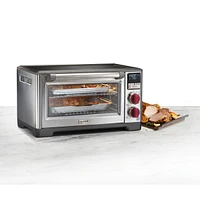 Wolf Gourmet Elite Countertop Oven with Convection - WGCO150S