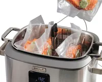 Wolf Gourmet Multi-Function Cooker