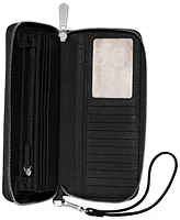 Jet Set Travel Continental Wallet