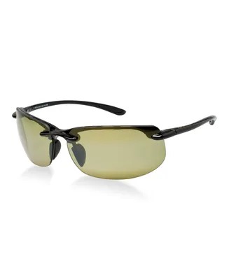Maui Jim Banyans Polarized Sunglasses , 412