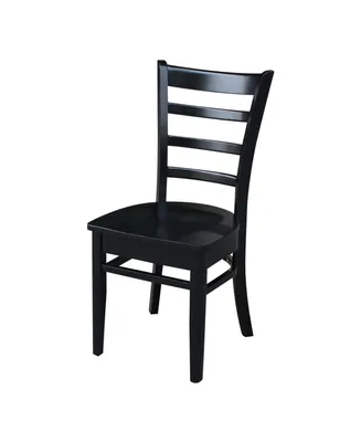 Emily Side Chair