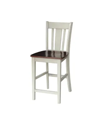 San Remo Counterheight Stool